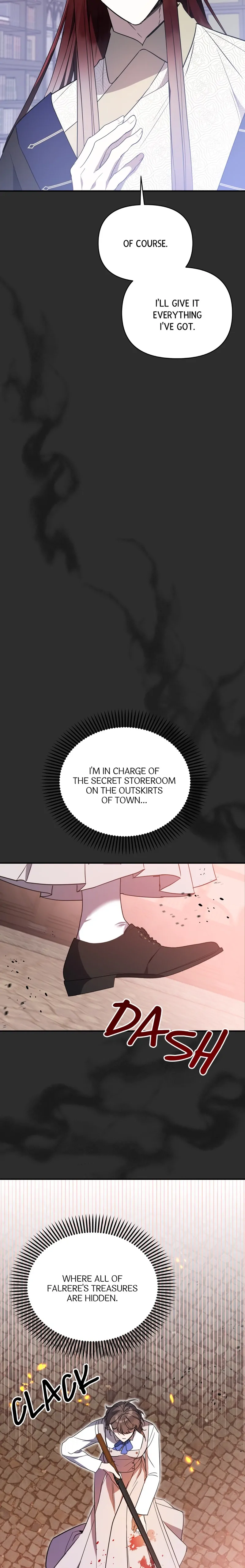 The Last Immortal’s Theorem Chapter 65 104 13