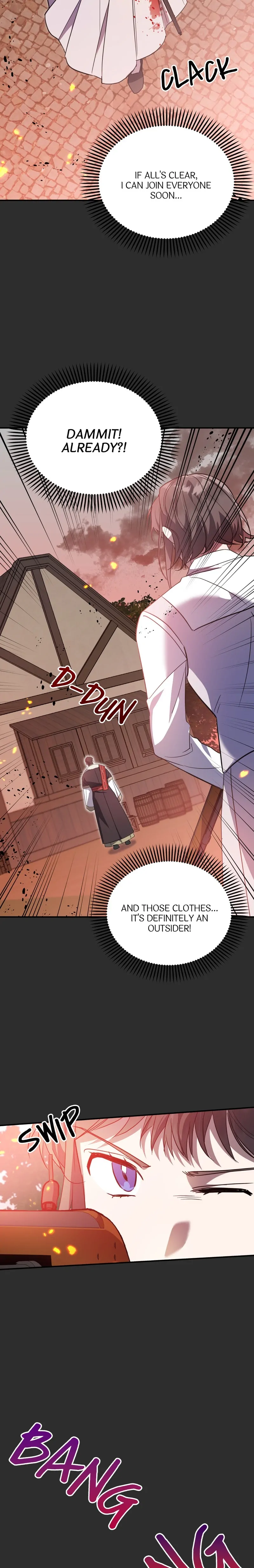 The Last Immortal’s Theorem Chapter 65 105 14