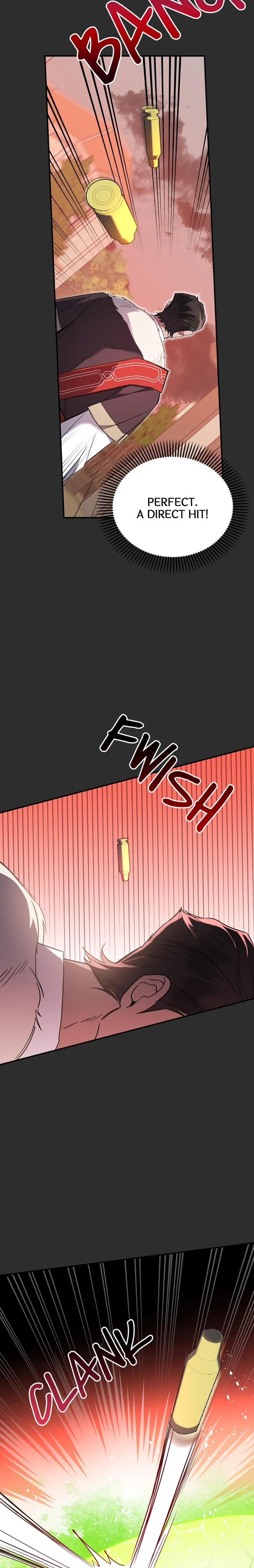 The Last Immortal’s Theorem Chapter 65 106 15