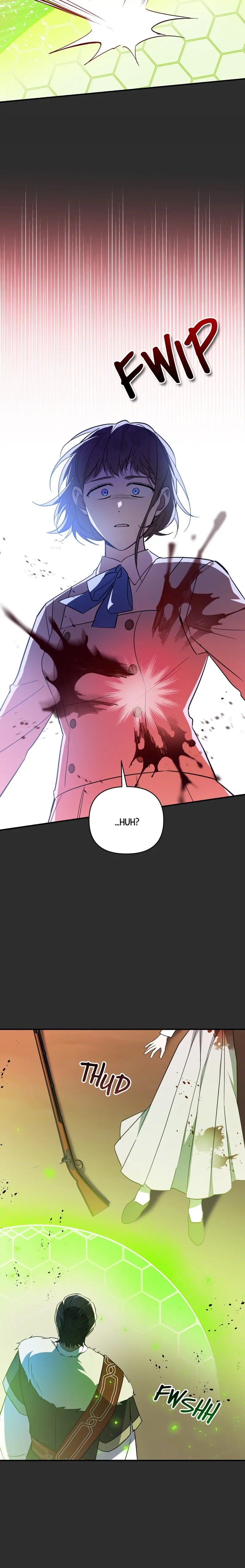 The Last Immortal’s Theorem Chapter 65 107 16