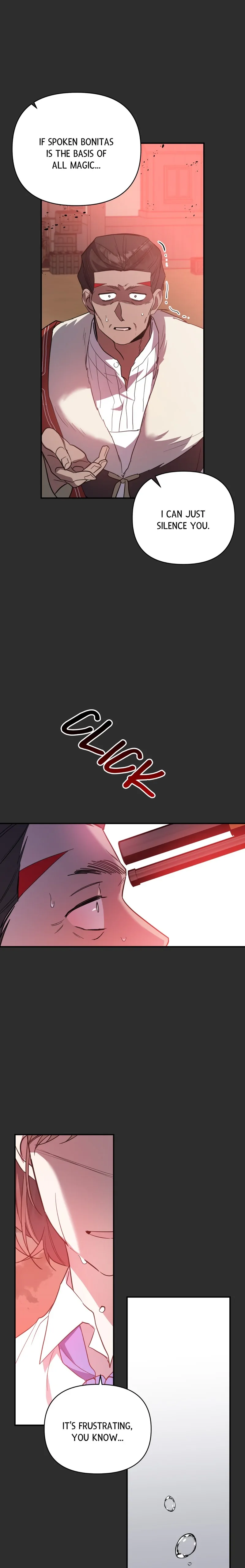 The Last Immortal’s Theorem Chapter 65 113 22