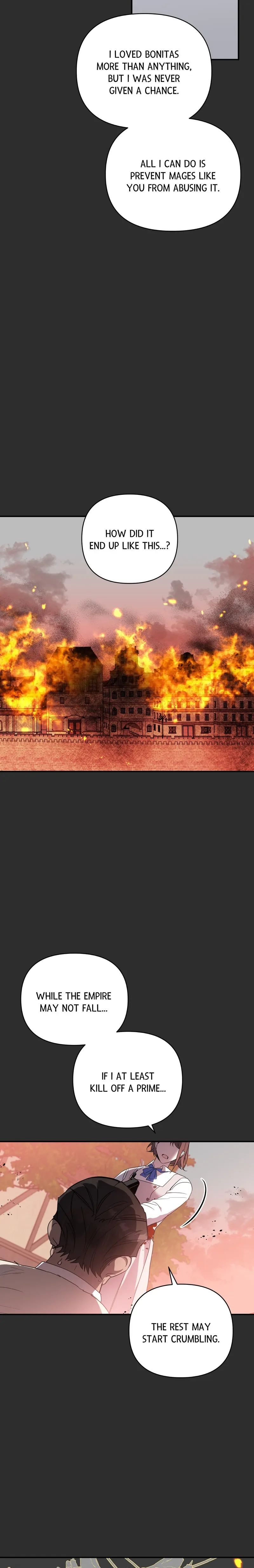 The Last Immortal’s Theorem Chapter 65 114 23