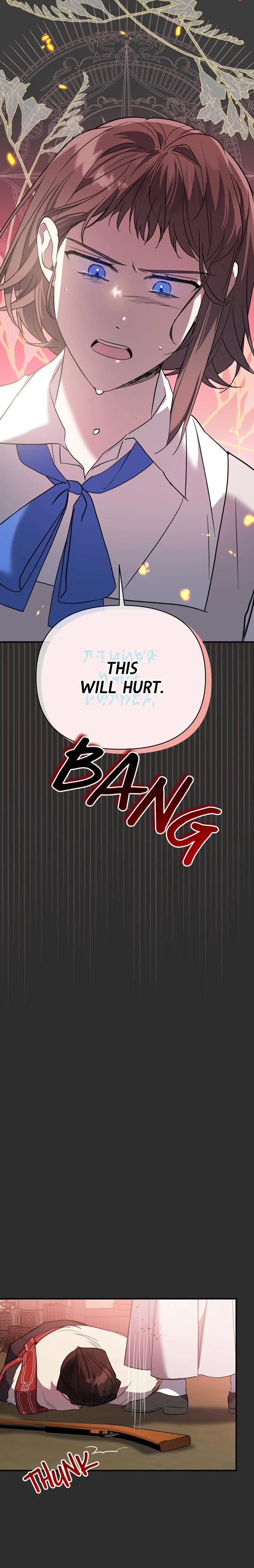 The Last Immortal’s Theorem Chapter 65 115 24