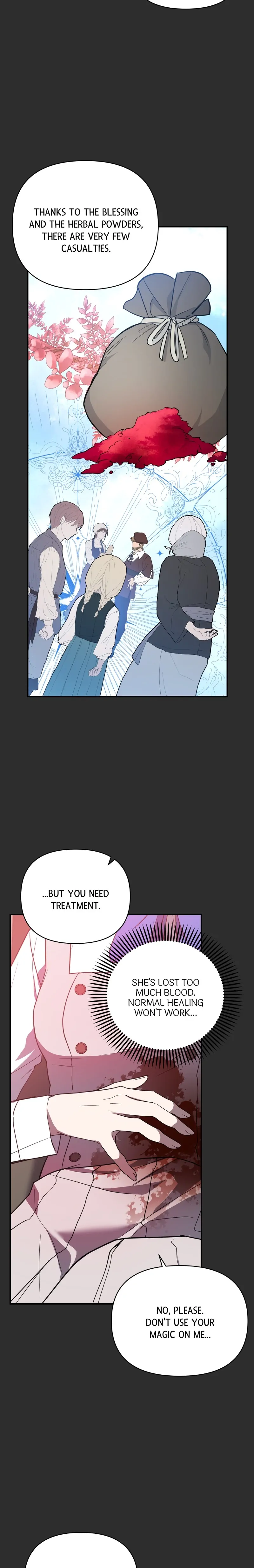 The Last Immortal’s Theorem Chapter 65 117 26