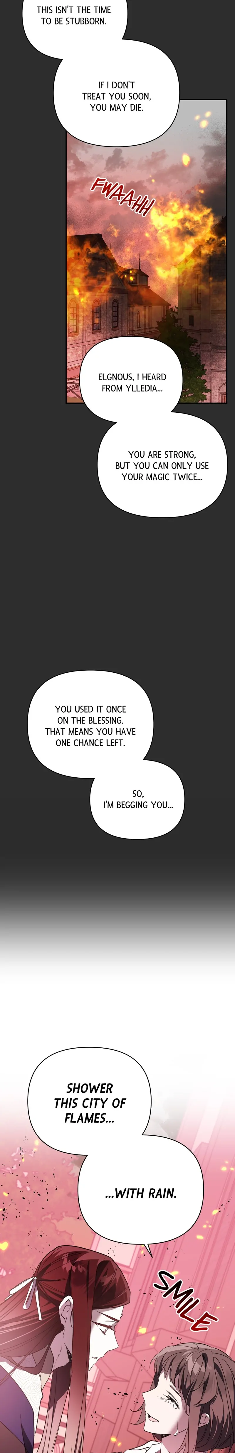 The Last Immortal’s Theorem Chapter 65 118 27