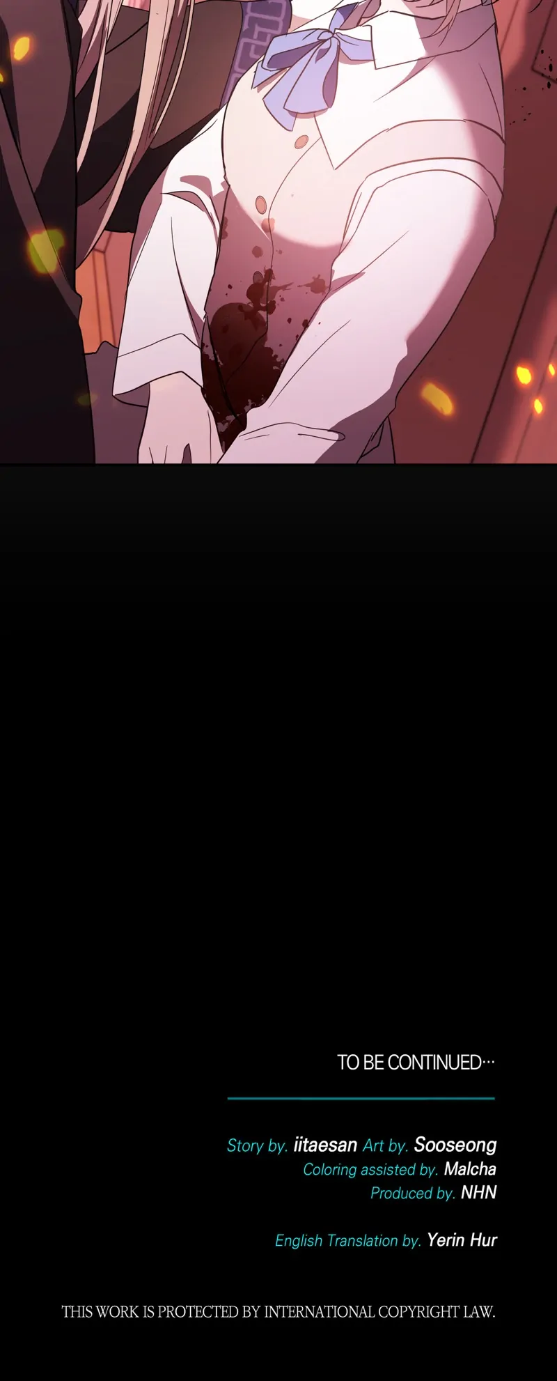 The Last Immortal’s Theorem Chapter 65 119 28