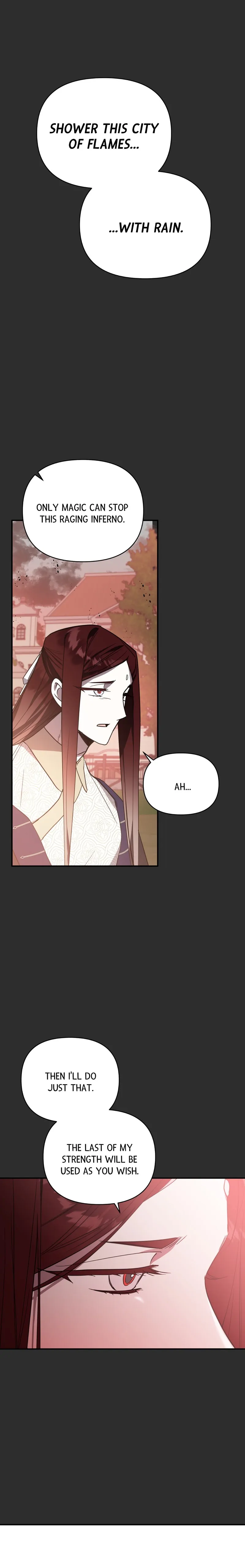 The Last Immortal’s Theorem Chapter 66 92 01