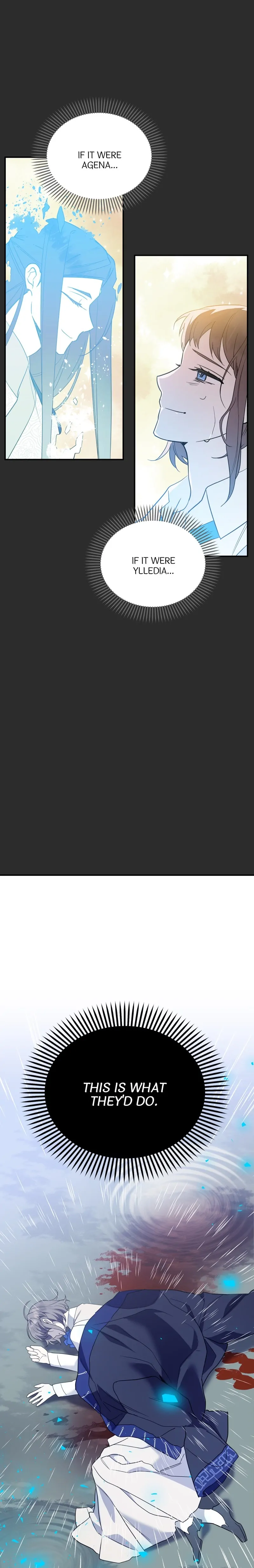 The Last Immortal’s Theorem Chapter 66 94 03