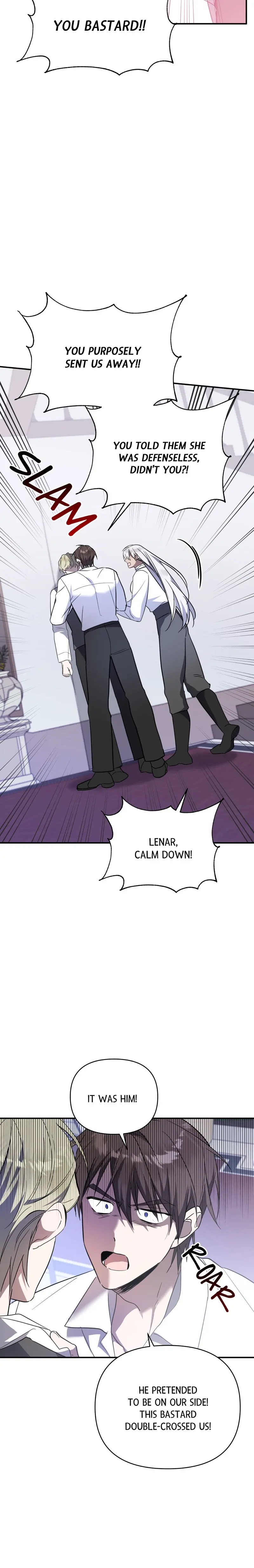 The Last Immortal’s Theorem Chapter 66 96 05