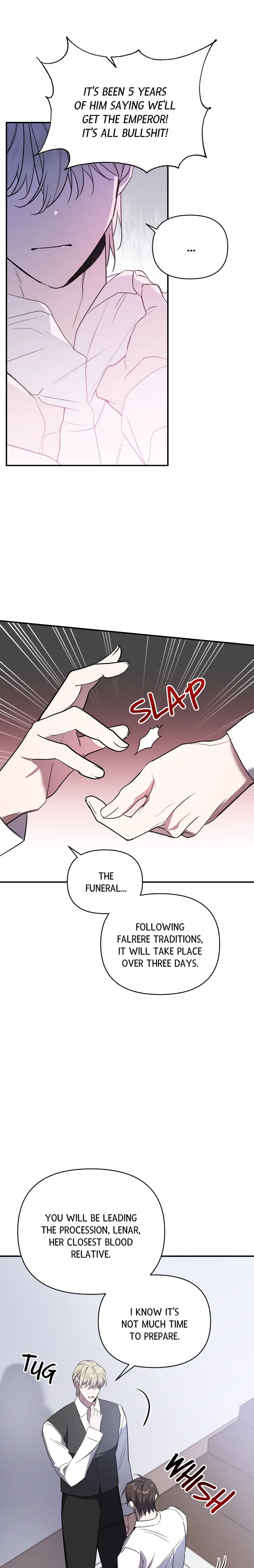 The Last Immortal’s Theorem Chapter 66 97 06