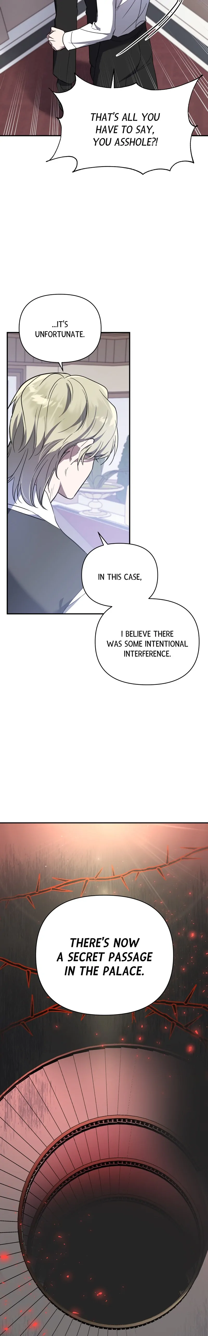 The Last Immortal’s Theorem Chapter 66 98 07