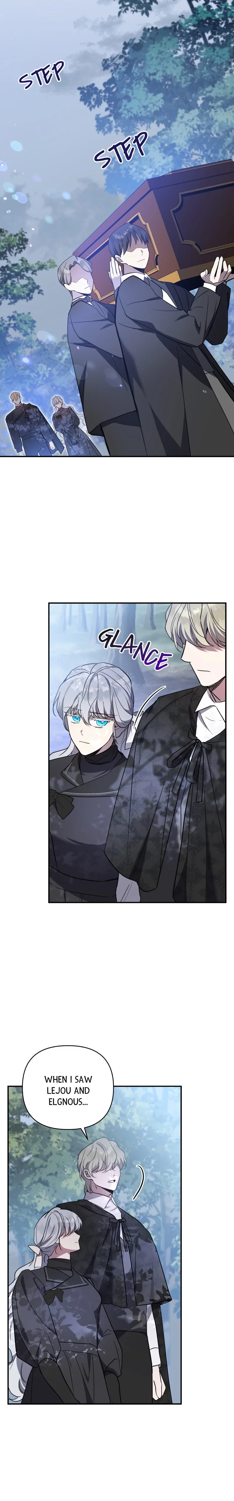 The Last Immortal’s Theorem Chapter 66 101 10