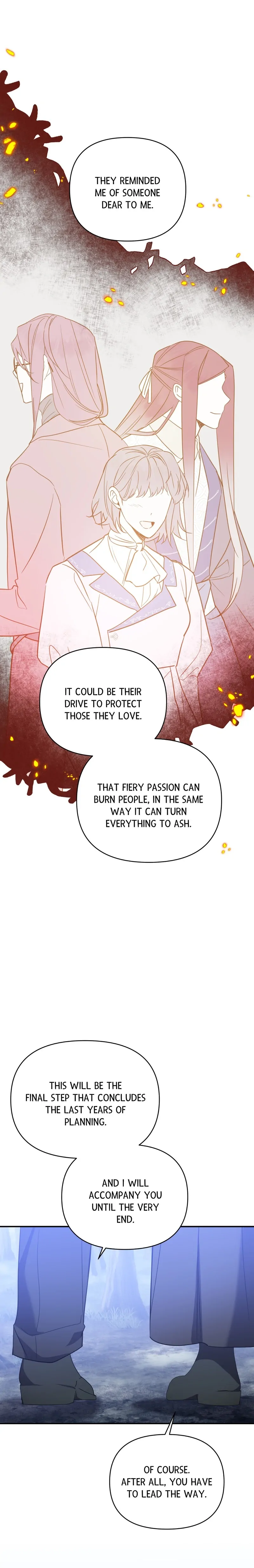 The Last Immortal’s Theorem Chapter 66 102 11