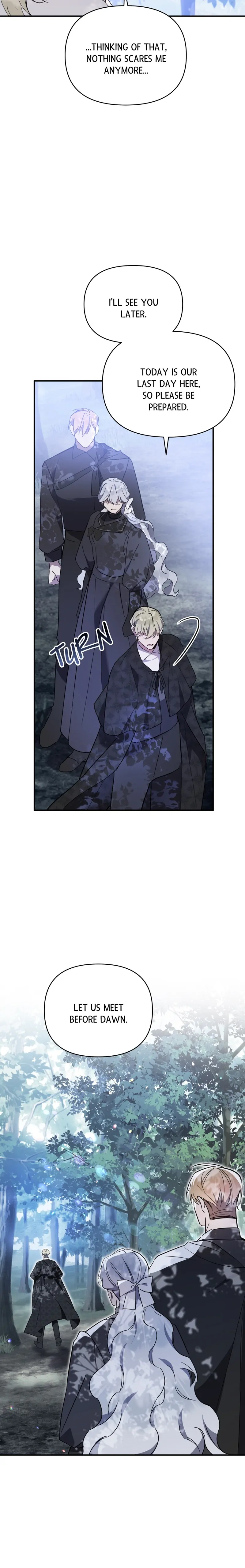 The Last Immortal’s Theorem Chapter 66 104 13