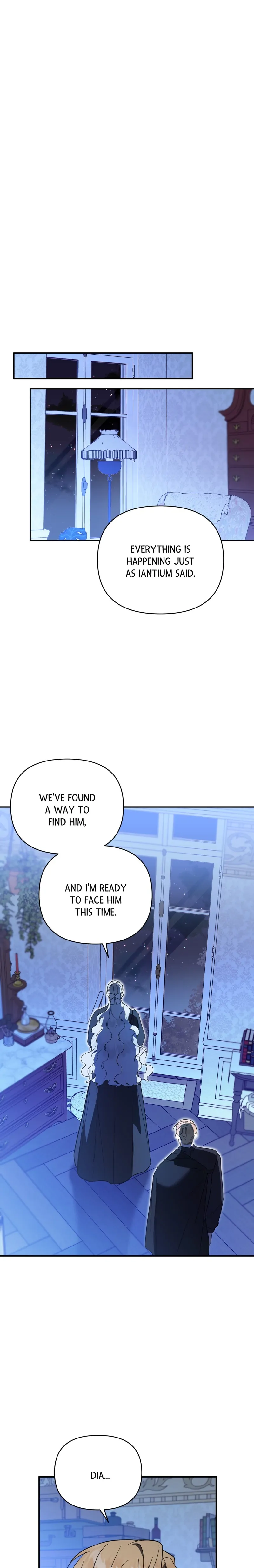 The Last Immortal’s Theorem Chapter 66 105 14