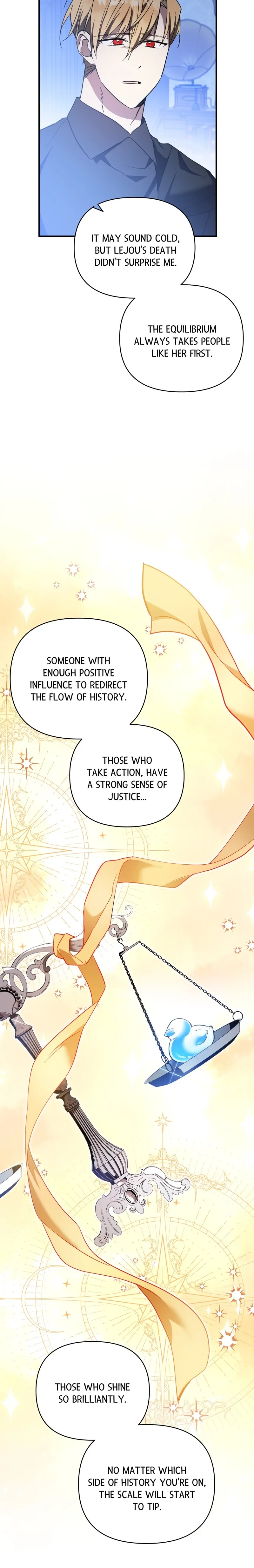 The Last Immortal’s Theorem Chapter 66 106 15