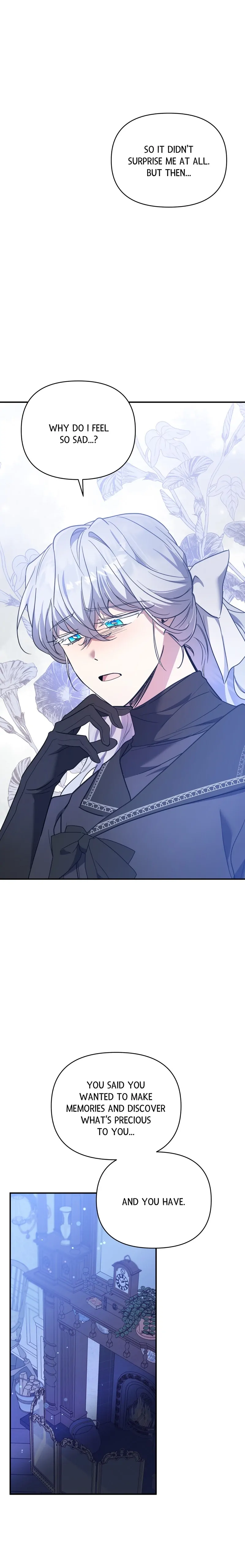 The Last Immortal’s Theorem Chapter 66 107 16