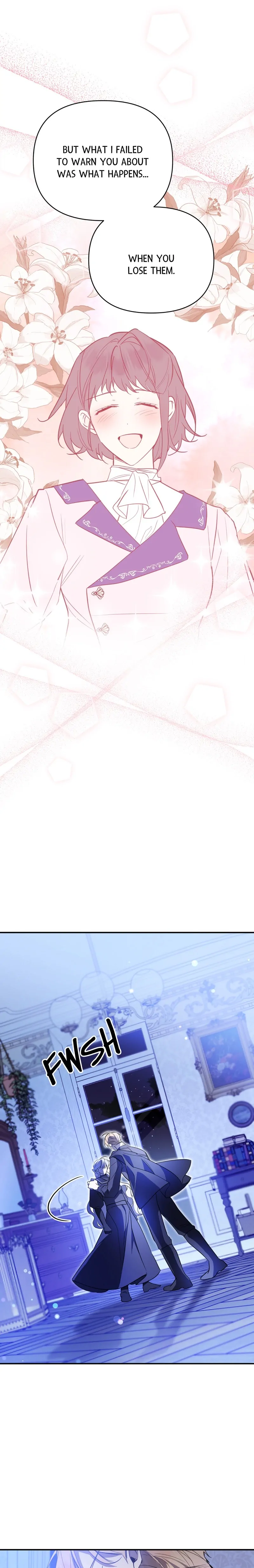 The Last Immortal’s Theorem Chapter 66 108 17