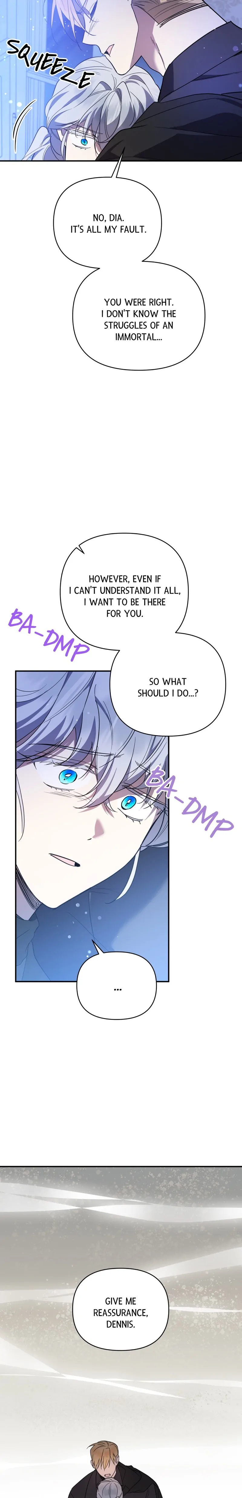 The Last Immortal’s Theorem Chapter 66 109 18