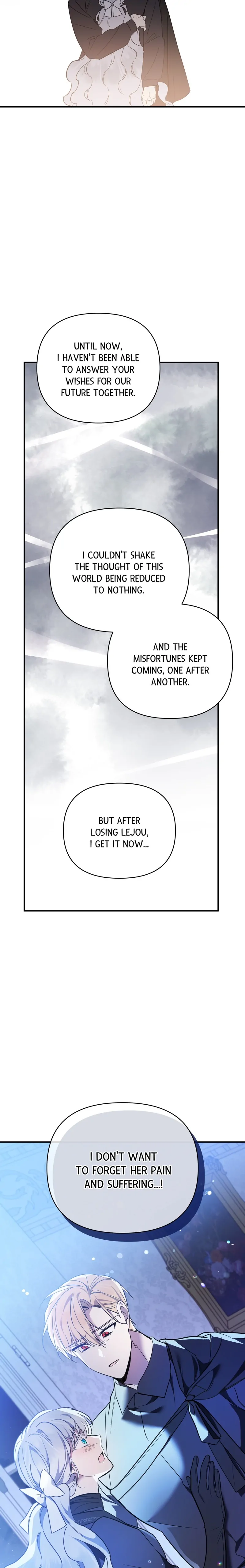 The Last Immortal’s Theorem Chapter 66 110 19