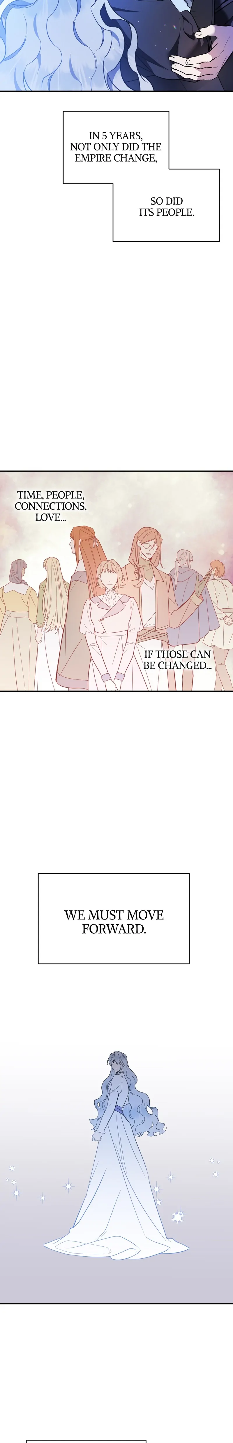 The Last Immortal’s Theorem Chapter 66 111 20