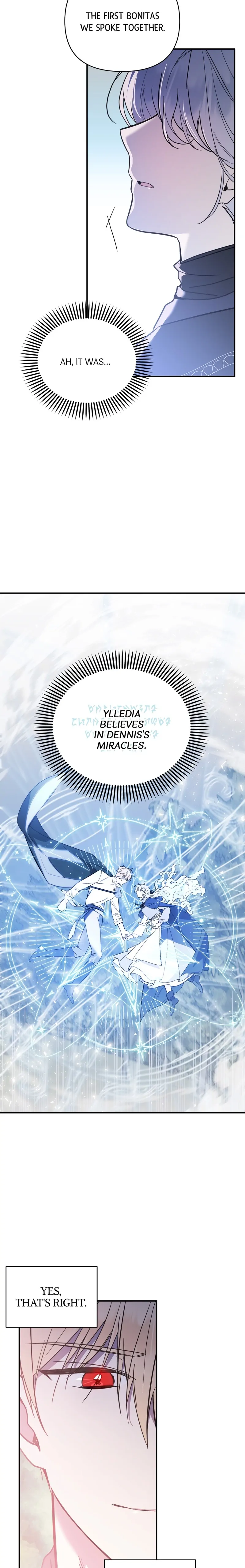 The Last Immortal’s Theorem Chapter 66 113 22