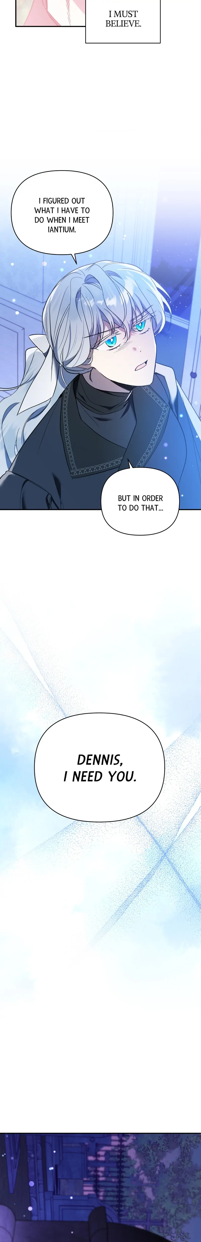 The Last Immortal’s Theorem Chapter 66 114 23