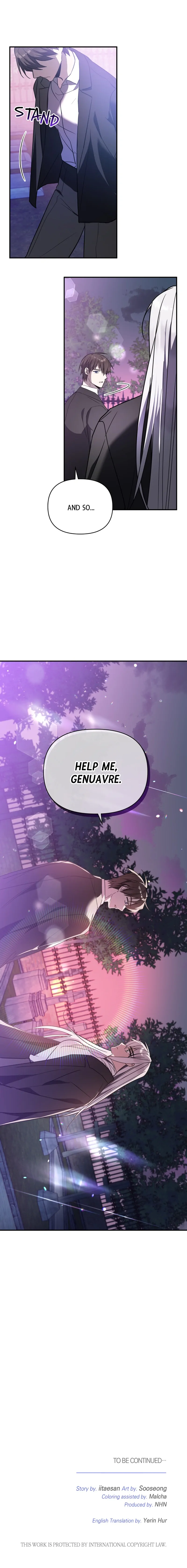 The Last Immortal’s Theorem Chapter 66 119 28