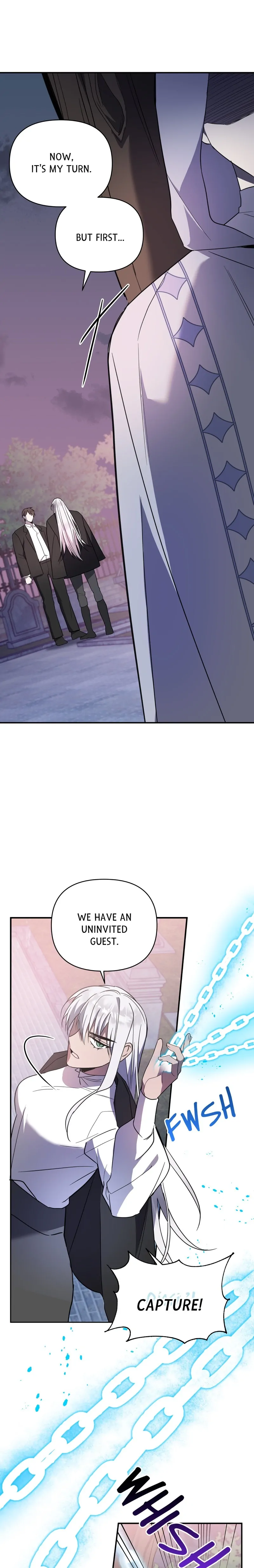 The Last Immortal’s Theorem Chapter 67 90 02