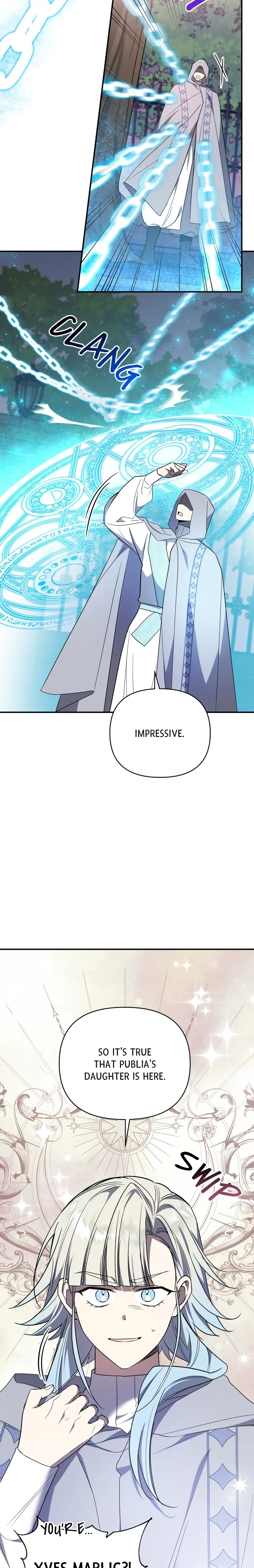 The Last Immortal’s Theorem Chapter 67 91 03