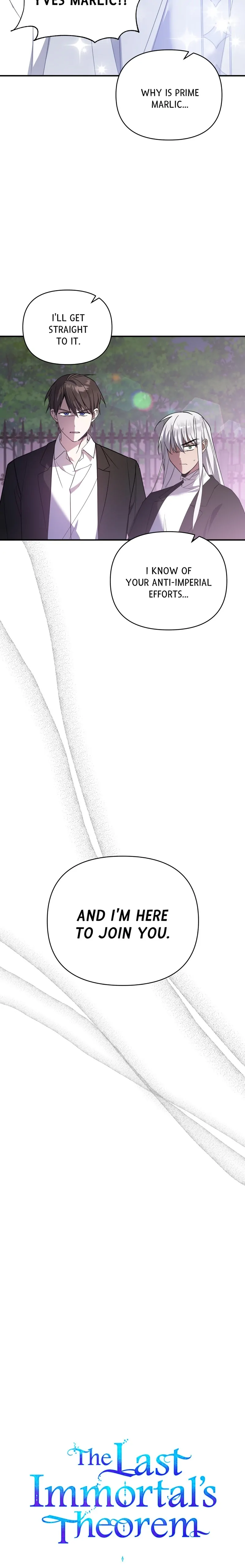 The Last Immortal’s Theorem Chapter 67 92 04