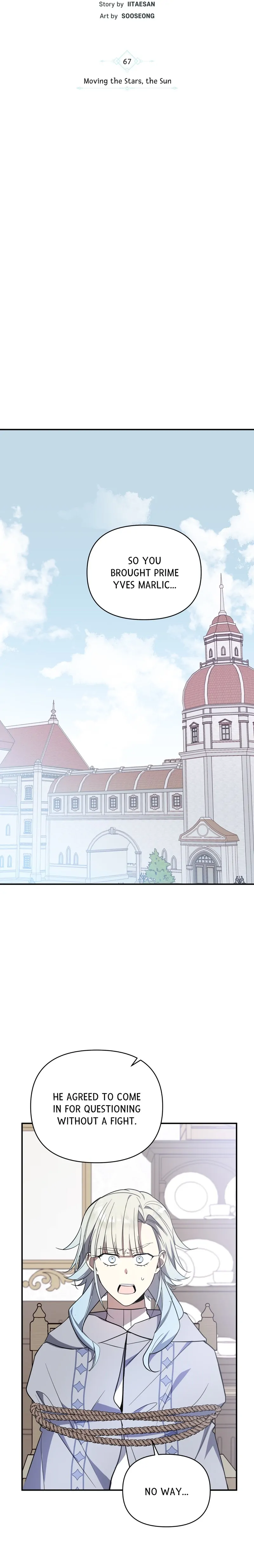 The Last Immortal’s Theorem Chapter 67 93 05