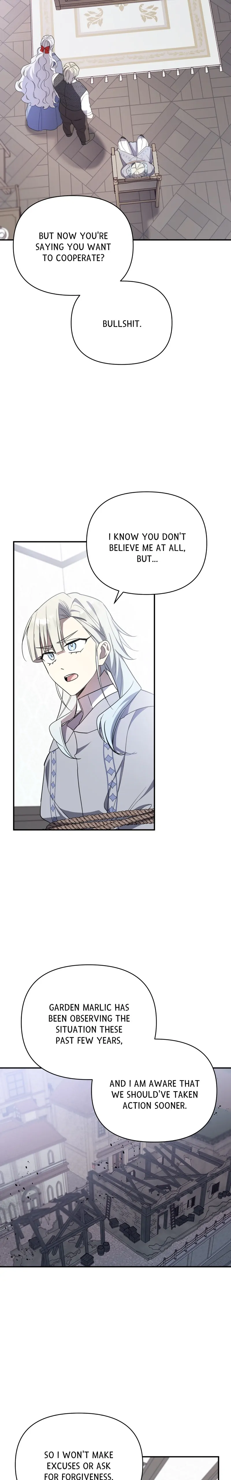 The Last Immortal’s Theorem Chapter 67 95 07