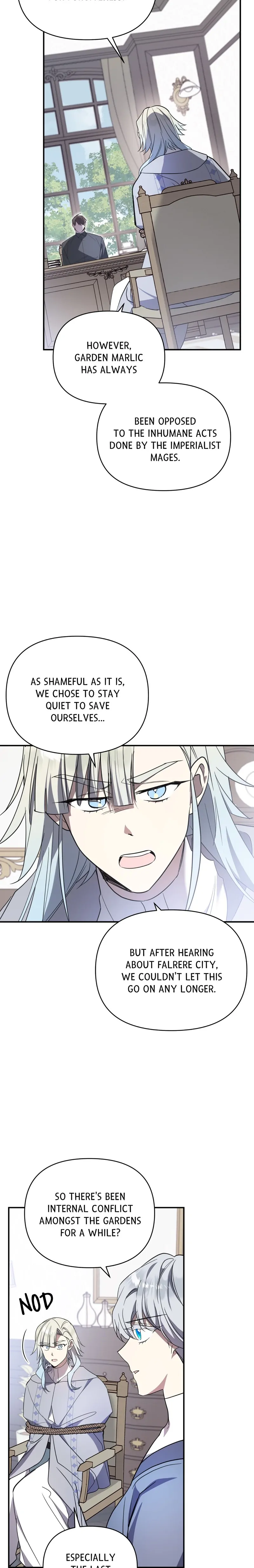 The Last Immortal’s Theorem Chapter 67 96 08