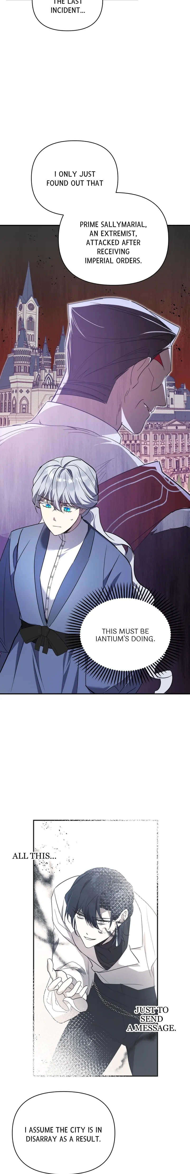 The Last Immortal’s Theorem Chapter 67 97 09