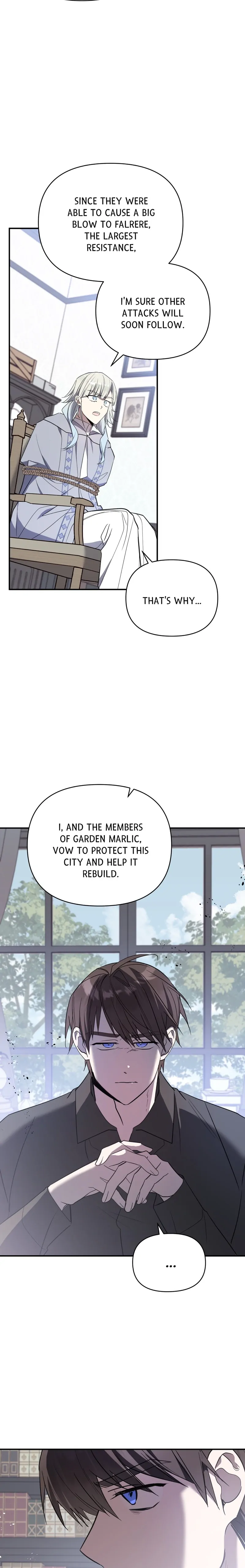 The Last Immortal’s Theorem Chapter 67 98 10