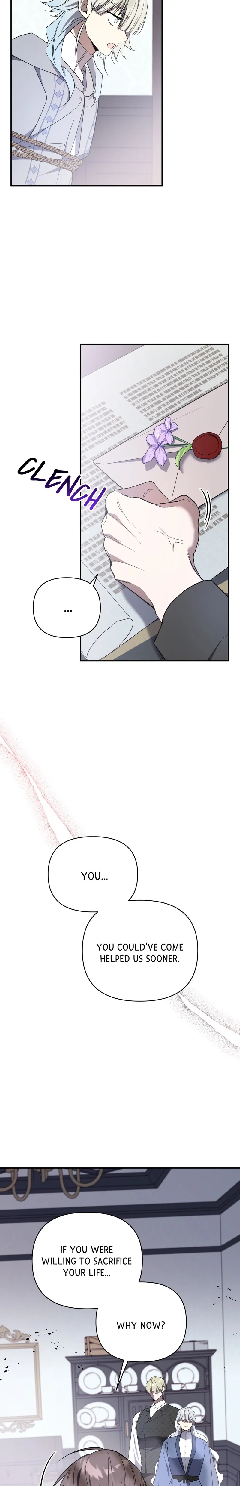 The Last Immortal’s Theorem Chapter 67 100 12