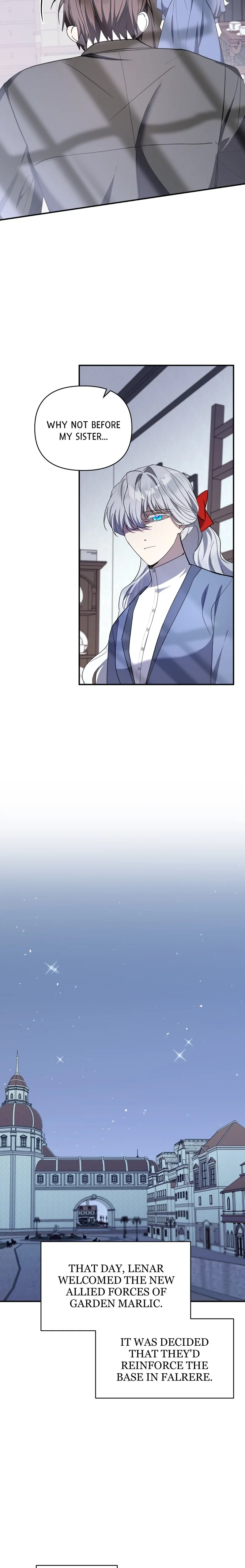 The Last Immortal’s Theorem Chapter 67 101 13