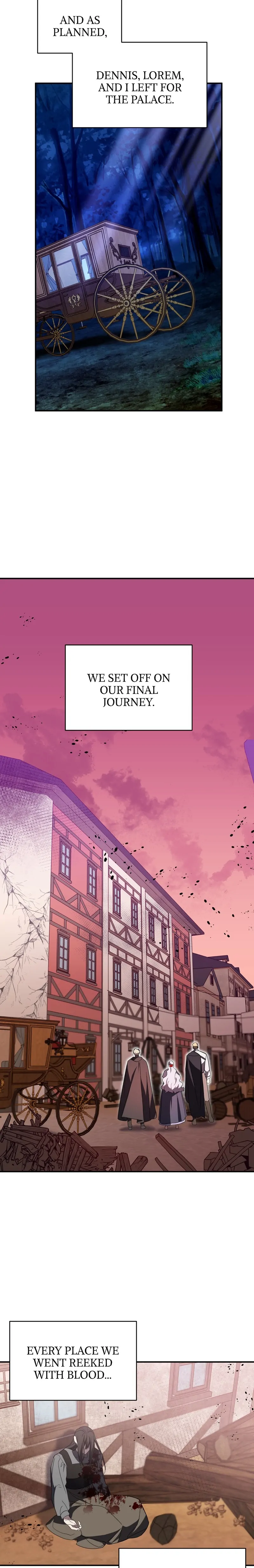 The Last Immortal’s Theorem Chapter 67 102 14