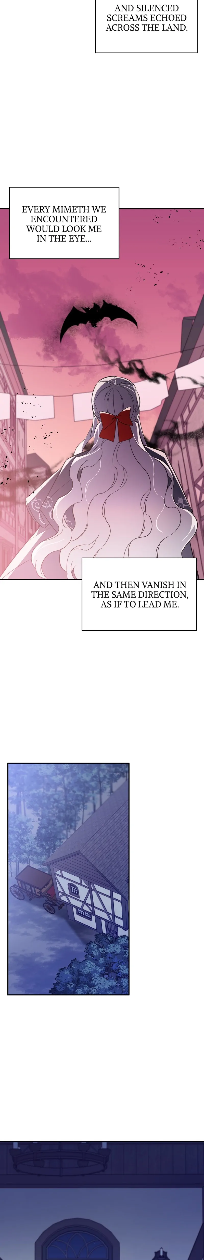 The Last Immortal’s Theorem Chapter 67 103 15