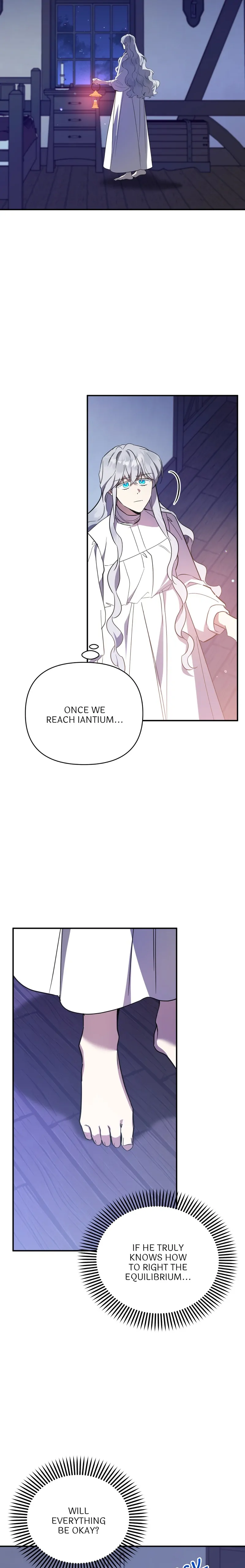 The Last Immortal’s Theorem Chapter 67 104 16