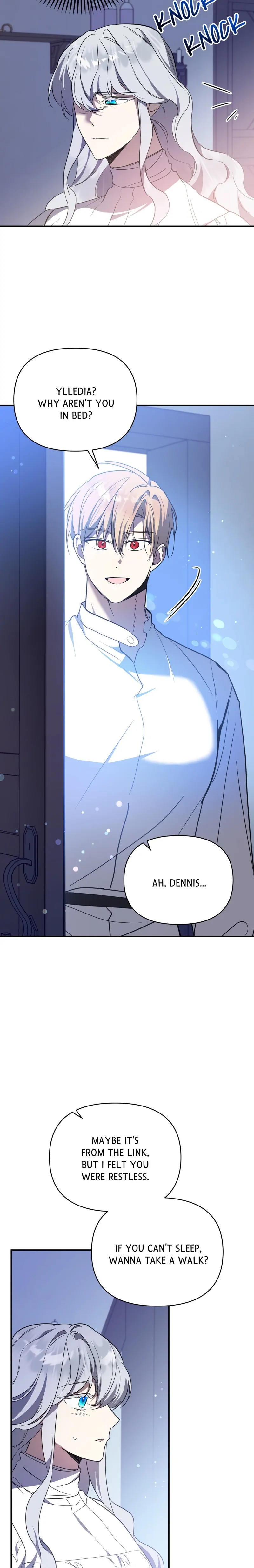 The Last Immortal’s Theorem Chapter 67 105 17