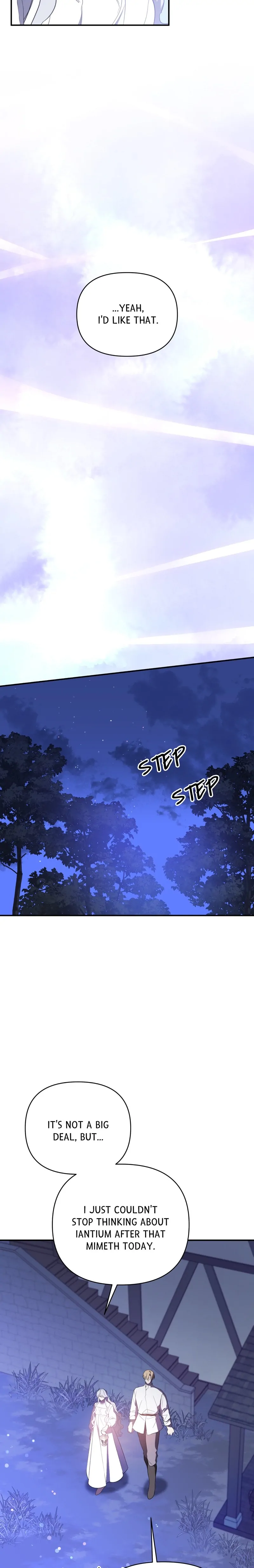 The Last Immortal’s Theorem Chapter 67 106 18