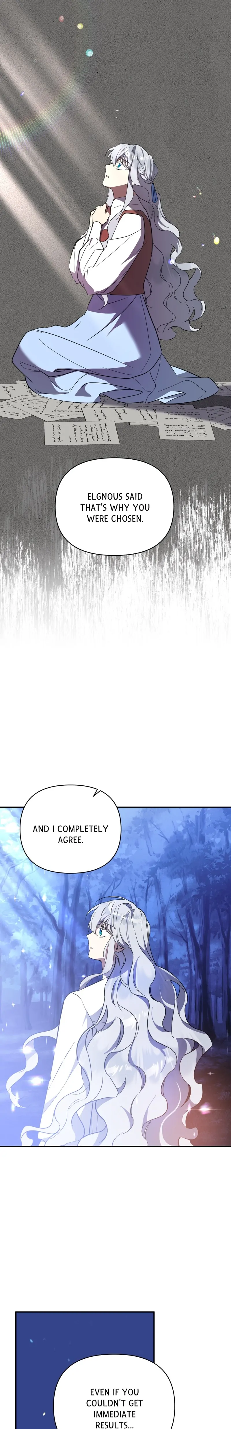 The Last Immortal’s Theorem Chapter 67 109 21