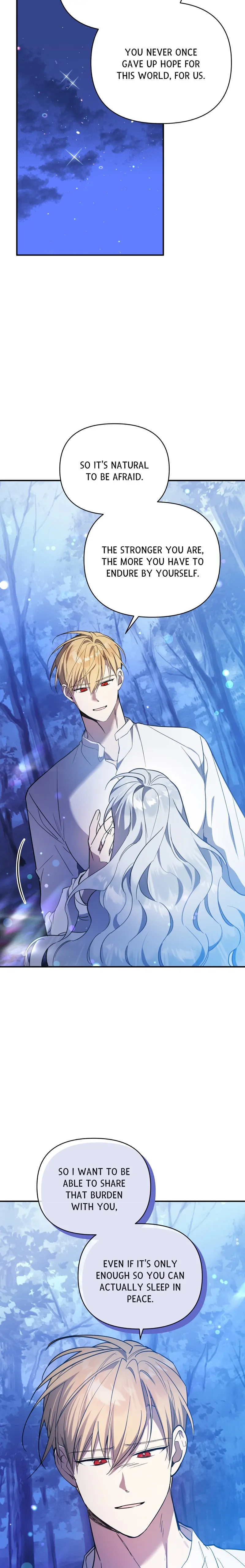 The Last Immortal’s Theorem Chapter 67 110 22