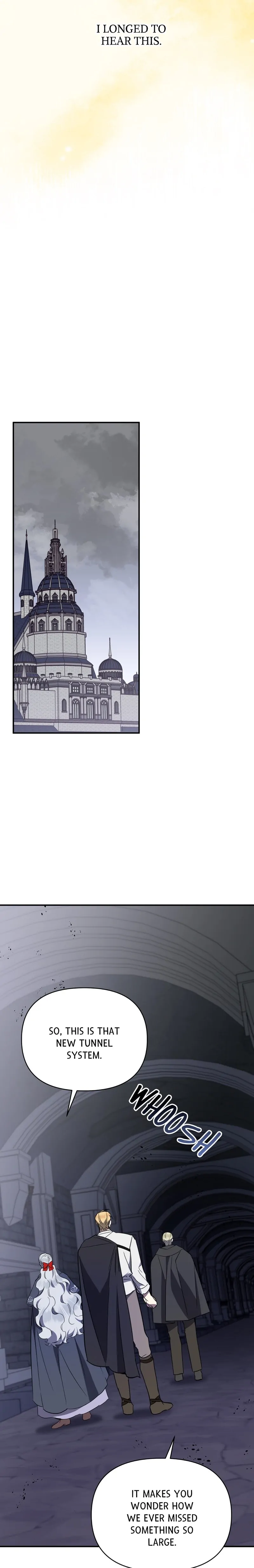 The Last Immortal’s Theorem Chapter 67 112 24