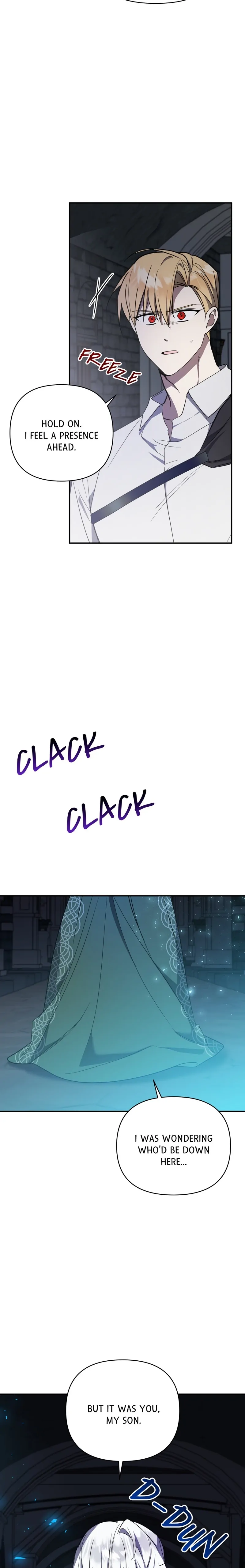 The Last Immortal’s Theorem Chapter 67 113 25