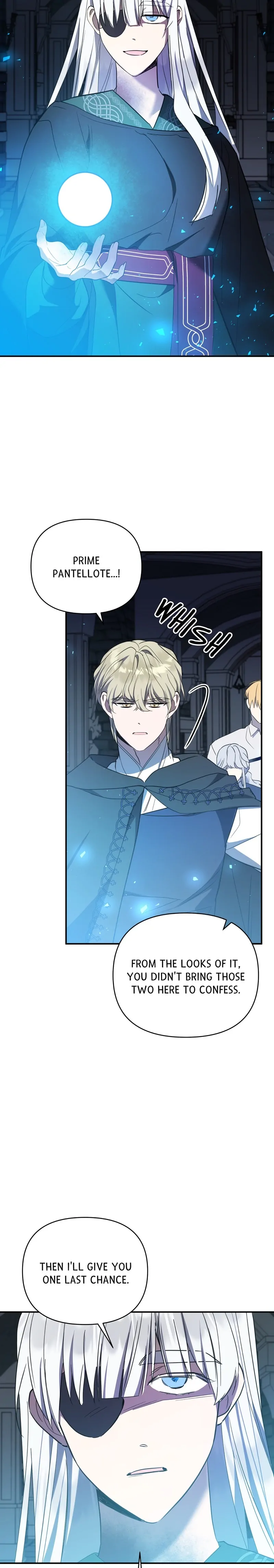 The Last Immortal’s Theorem Chapter 67 114 26