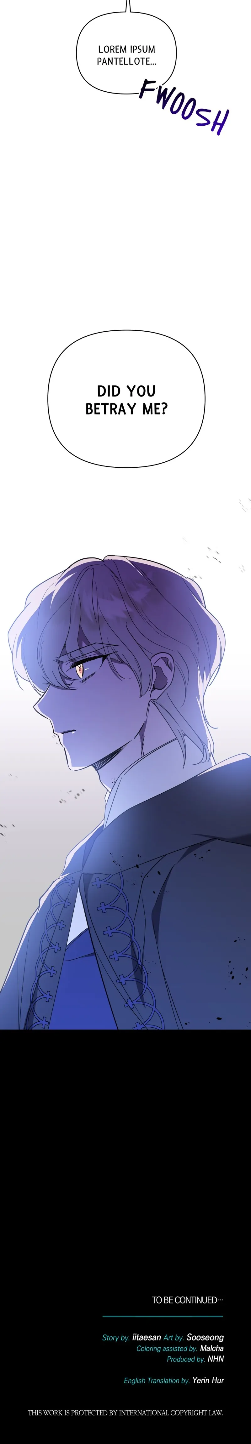 The Last Immortal’s Theorem Chapter 67 115 27