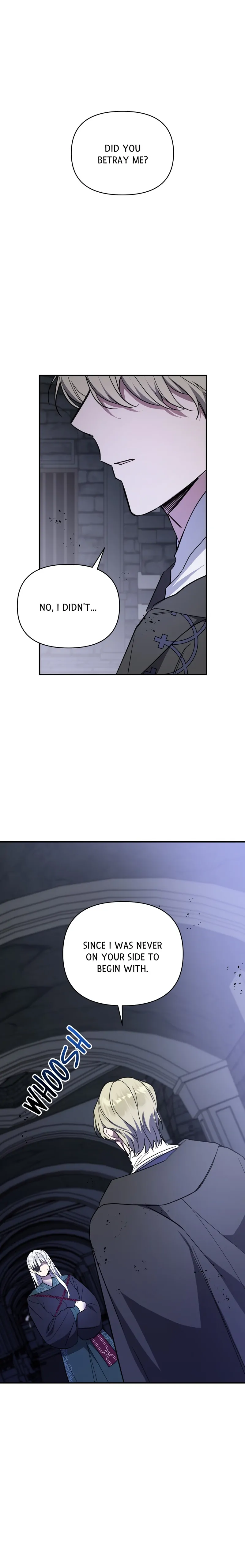 The Last Immortal’s Theorem Chapter 68 92 01